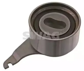 Натяжной ролик, ремень ГРМ SWAG купить